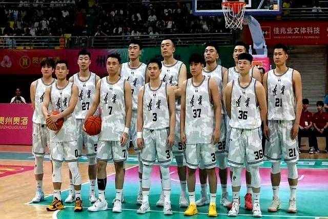 CBA联赛总决赛战队争夺激烈历史性一战即将上演的简单介绍