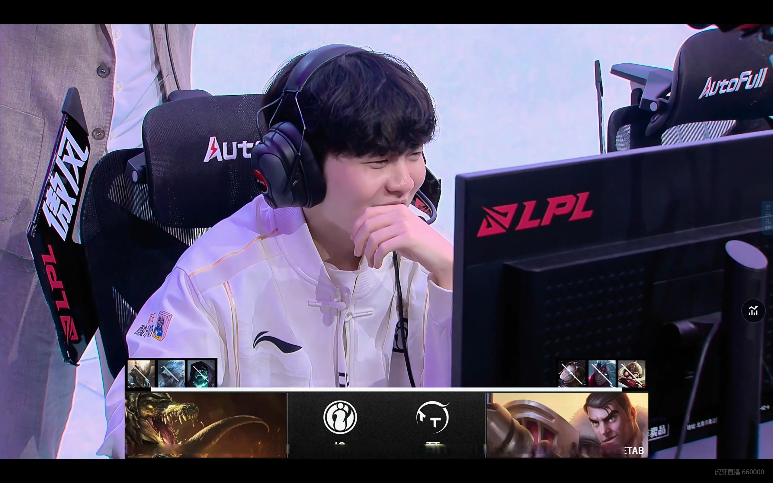  命运博士免费看 